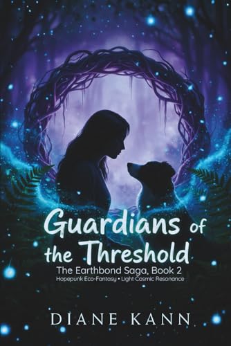 Guardians of the Threshold (The Earthbond Saga)