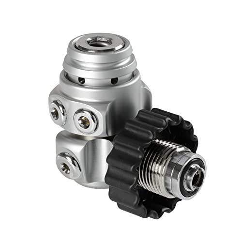 Mares 62X 1st Stage DIN Diving Regulator