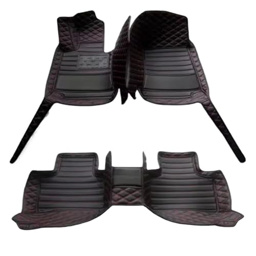 Tapis de sol voiture X3 G45 ideal pour les sorties en famille et escapades nature