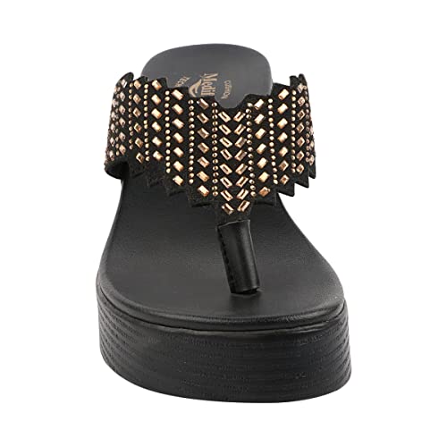 Image of Medifeet Women's Techno Platforms