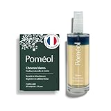 Pack Pigmentation Cheveux Blancs & Gris | Sérum Régénérant & Embellisseur + Complément Alimentaire 30 jours Pigmentation Cheveux Blancs & Gris | Spécial Couleur | Pousse, Volume et Anti-chute | POMÉOL