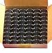 Janome 108 Pre-wound Embroidery Thread Bobbins Black