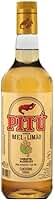 CACHACA PITU MEL E LIMAO 965 ML