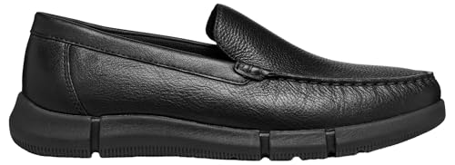 Geox Men's U Adacter M B Moccasin3