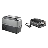 Temperaturbereich +10°C bis -18°C