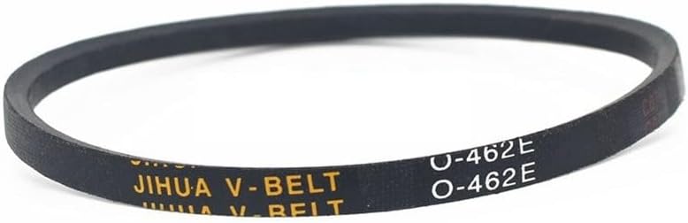 ROEDE 1 Pcs Fully Automatic Washing Machine Belt O-462E 0-462E for Elec/trolux Washing Machine Parts