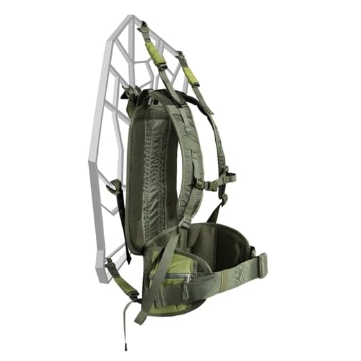 Skiguard Universal Tree Stand Carrier