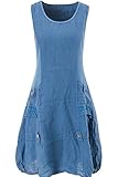leinenkleider selber nähen Super Angesagtes Frühlings und Sommerkleid ,Erzeugt eine Schlanke und schöne Figur und hat einen super Sitz