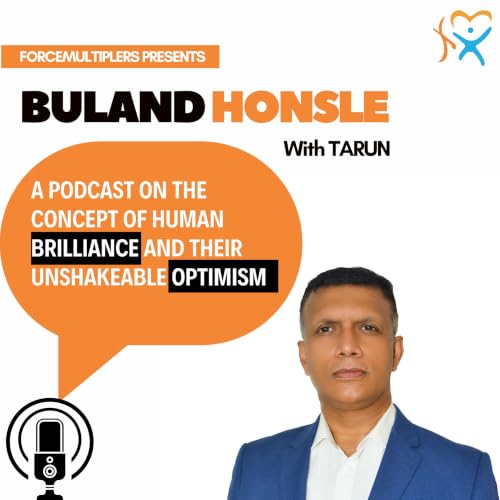 बुलंद होंसले (Buland Honsle) cover art