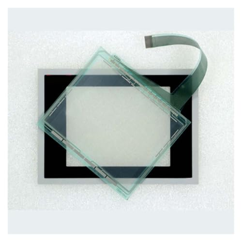 Película protectora contra rayones en pantalla táctil GP230-LG11-HT en pack de 5 2