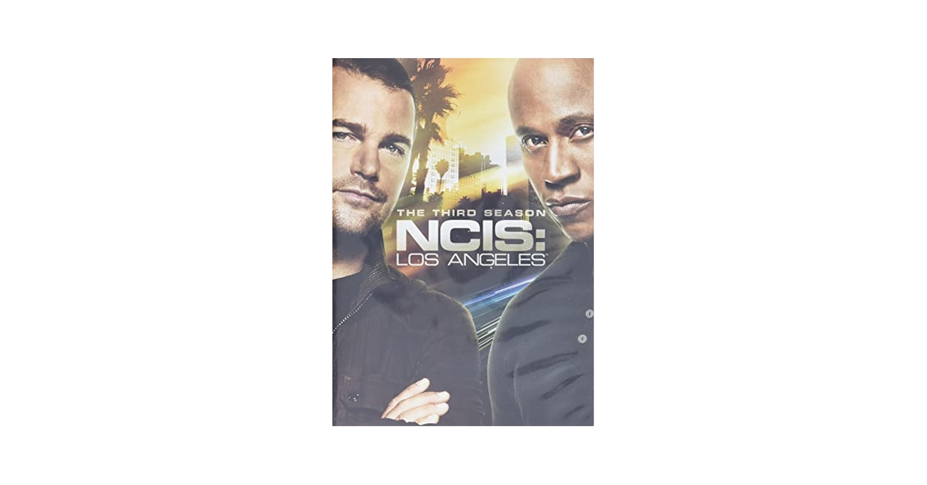 ロサンゼルス潜入捜査班 ~NCIS: Los Angeles シーズン3(トク選BOX) [DVD] Amazon.co.jp: ロサンゼルス潜入捜査班 ~NCIS: Los Angeles