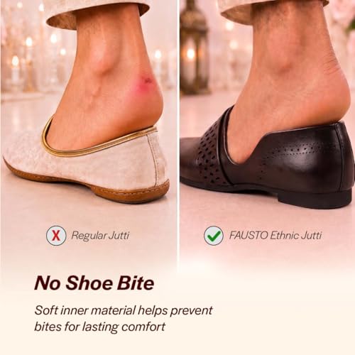 Image of FAUSTO Men Pull-On Shoes