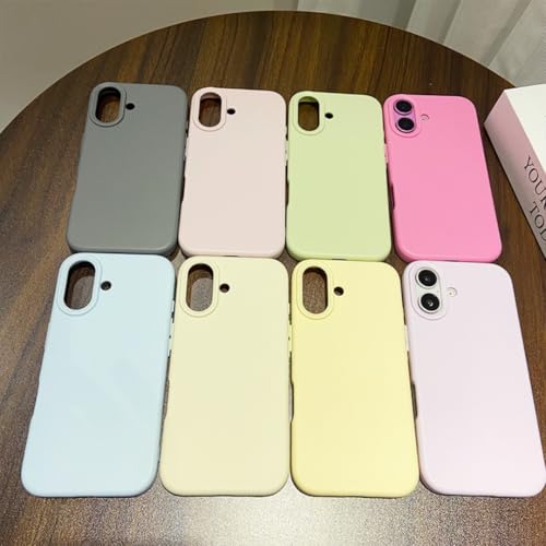 Coque souple iPhone 14 Pro rose anti-rayures et flexible