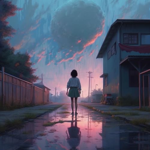 Still: Questions for Conversation!?