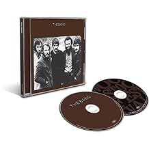 The Band 50th Anniversary