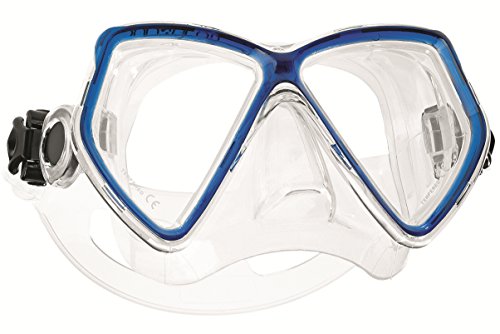 Subgear Mini Vu - Maschera subacquea