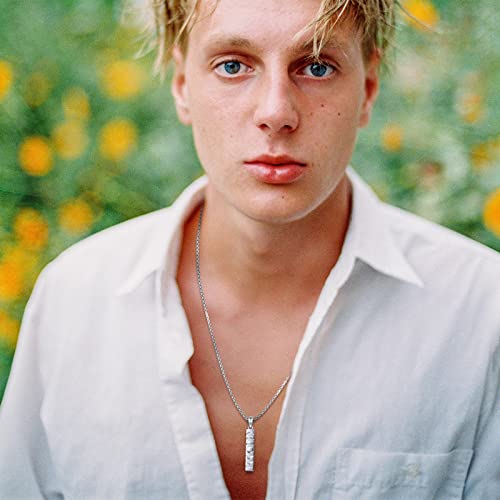 Moon Phase Necklace 925 Sterling Silver Moon Necklace For Men Women Phase Of The Moon Necklace Magic Amulet Witchcraft Moon Pendant Wiccan Jewelry Spiritual Triple Moon Goddess Protection Talisman Half Moon Necklace Full Moon Jewelry Celestial Necklace Twitches Necklace Wicca Witchy Viking Norse Irish Nordic Celtic #TOP4