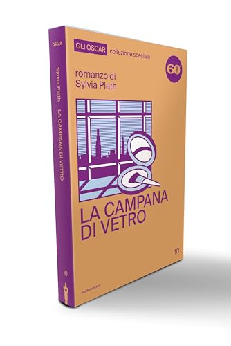 La Campana Di Vetro - 2