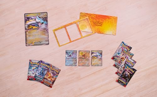 Pokemon TCG: Paradox Fury Premium Collection - 2024 Amazon Holiday Exclusive - Image 6