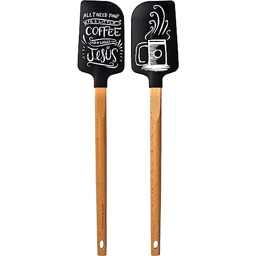 Spatula-A-Little-Coffee Spatula A Little Coffee