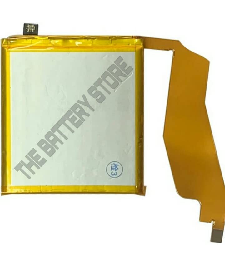 Image of THE BATTERY STORE Original B-G9 Battery for Vivo NEX3 V1924A, V1924T, 1913 battrey with 1 Year Warranty and high Capacity Battery Backup.(for VIVO B-G9)