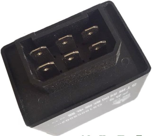 1 PCS New G9100580027 Wiper Control Relay DC24V