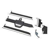 KIMISS Clips de Ventilación de CA Mejorados, Juego de Molduras de Lengüeta de Salida de Aire Acondicionado para X6 2020 a 2023, Clamp/Holder de Lengüeta de Salida de CA para Vehículo, Aire Fresco