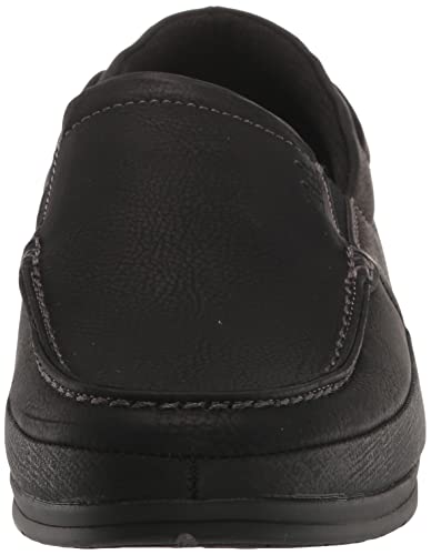 Nunn Bush Men's Santo Moccasin Toe Venetian Slip on Comfortable Loafer Shoe2