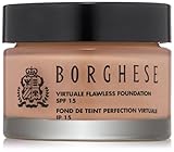 Borghese Virtuale Flawless Foundation SPF 15