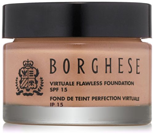 Borghese Virtuale Flawless Foundation SPF 15