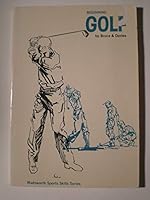 Beginning Golf B0007DUIOI Book Cover