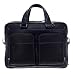 Produktbild Piquadro CA2849B2S/BLU, Unisex-Erwachsene Schlanke Aktentasche mit zwei Tragegriffen, org, Blu Notte,