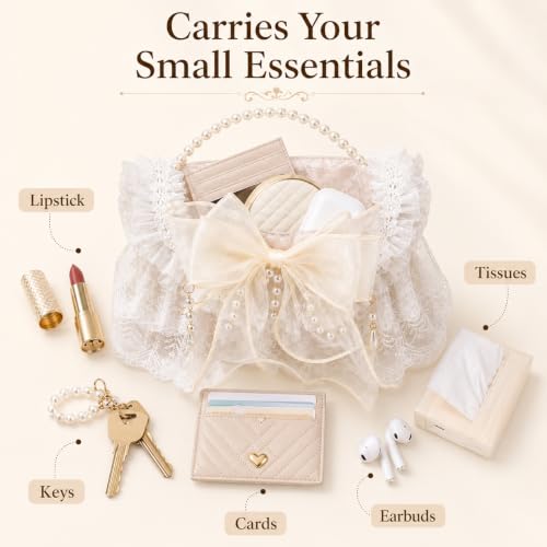 Bolso Lolita Crossbody Tote para Mujer miniatura 7