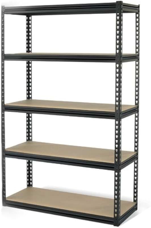 Gorilla Rack Shelving