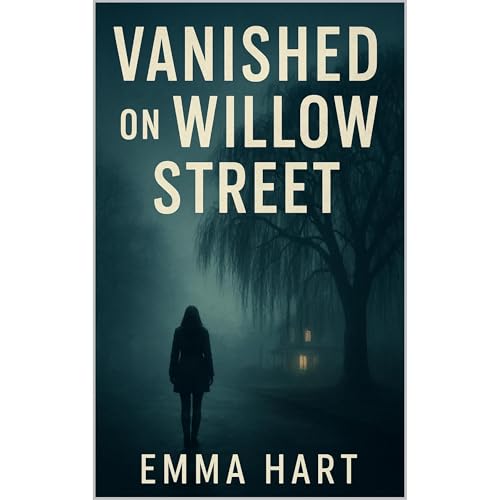Vanished On Willow Street (By Emma Hart) episode artwork