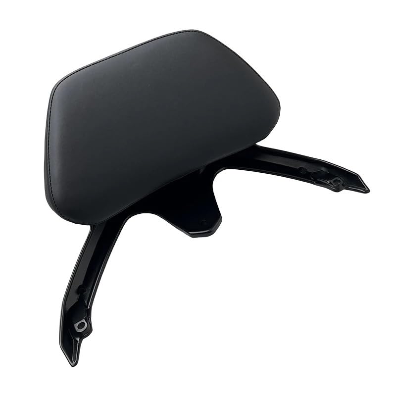 TMAX 530 dossier arrière de moto avec coussin protection dossier siège de 2012 à 2016 - 3
