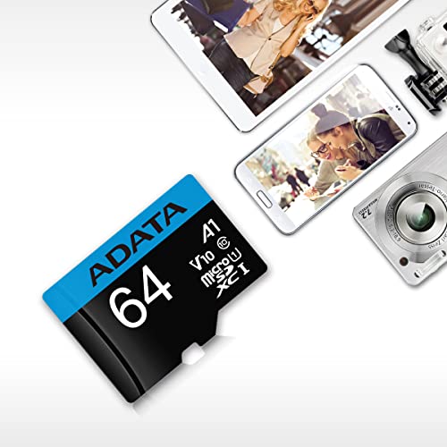 La Mejor Lista de Micro sd 32gb los 5 mejores. 5 Imagen adicional