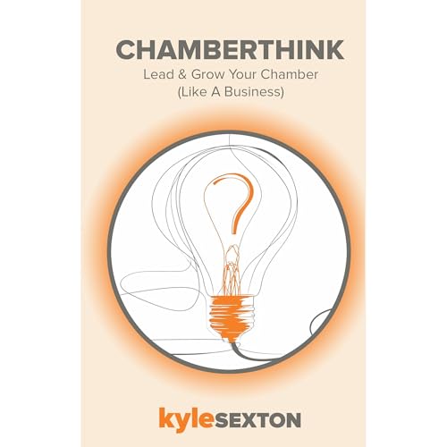 ChamberThink Audiobook By Kyle Sexton cover art