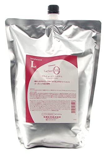 ラクレア オー トリートメント R ラディカルリペア 2000g 詰め替え タマリス ラクレア オー トリートメント R 2000g 詰め替え用