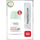 Garnier Mineral Magnesium Ultra Dry Roll-on