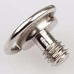 MYADDICTION-14-Camera-Hex-Socket-Screw-for-Tripod-Monopod-Quick-Release-Plate-LS076