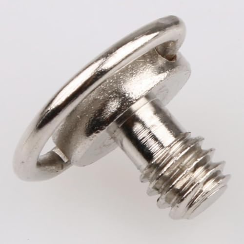 MYADDICTION-14-Camera-Hex-Socket-Screw-for-Tripod-Monopod-Quick-Release-Plate-LS076