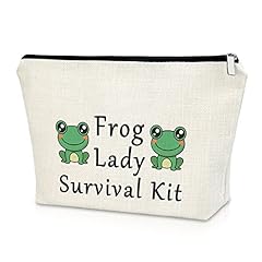 Frog Lady