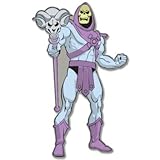 Skeletor Masters of the Universe Vynil Car Sticker Decal - Select Size