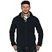 Produktbild Regatta Herren Klassisch Fleecejacke, Navy, M