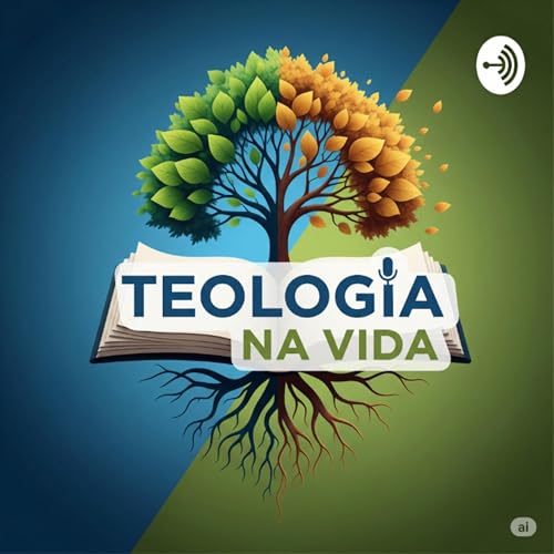 『T3E13 - As sete igrejas da Ásia revelam os períodos da história da Igreja?』のカバーアート