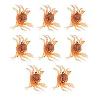 Morbido simulazione Prawn Lure gulp esche da pesca del gambero di pesca in mare Morbido simulazione Prawn Lure gulp esche da pesca del gambero di pesca in mare