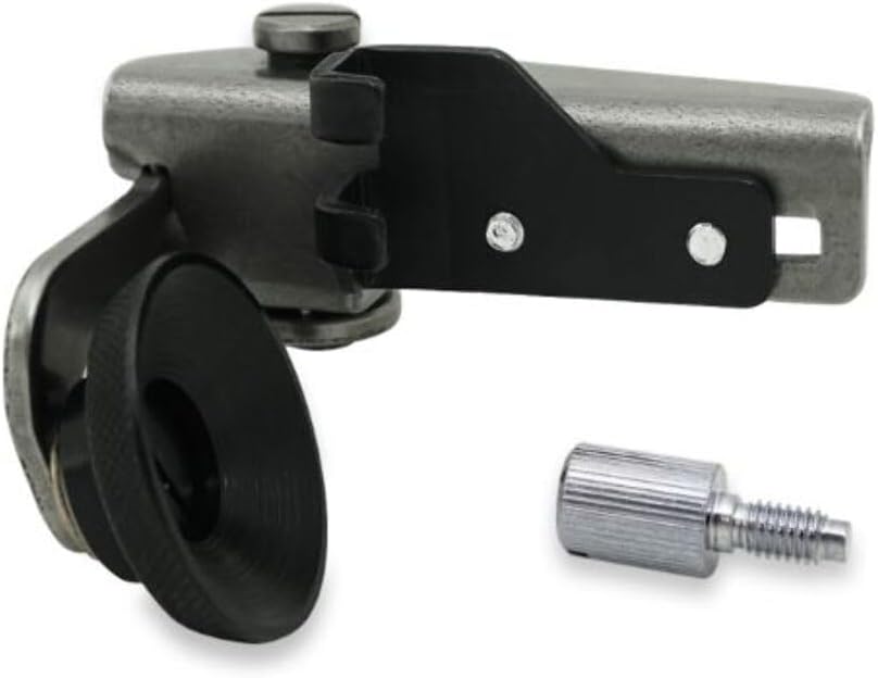 Janome HD Roller Foot for Janome High Shank 7mm and 9mm
