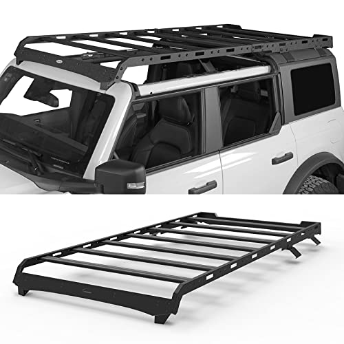 10 Best Off Road Roof Rack Ford Excursion [Buying Guide 2023] • Sacred Car