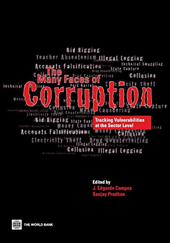 The Many Faces of Corruption: Tracking Vulnerabilities at the Sector Level
